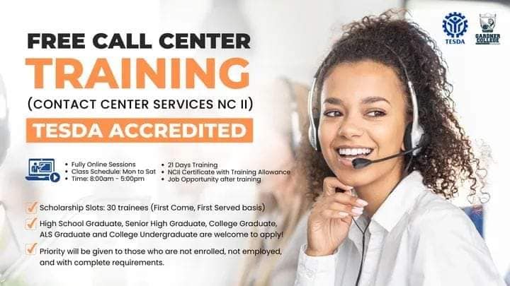 Attention to all NEW STUDENTS 📣... - Gardner College - Cainta | Facebook