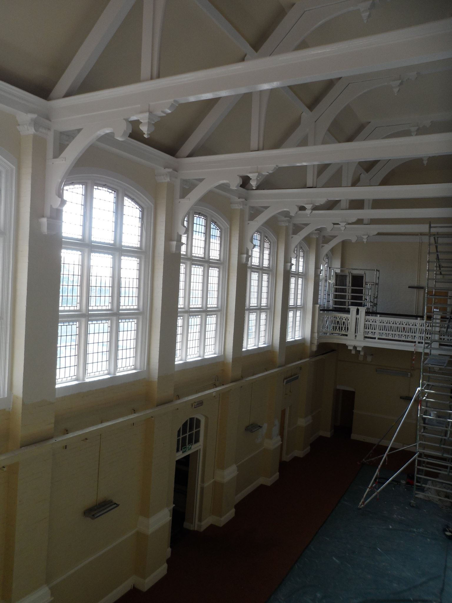 G Roberts Decorators and Builders