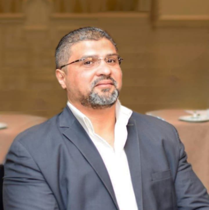 Mohammed Helmy