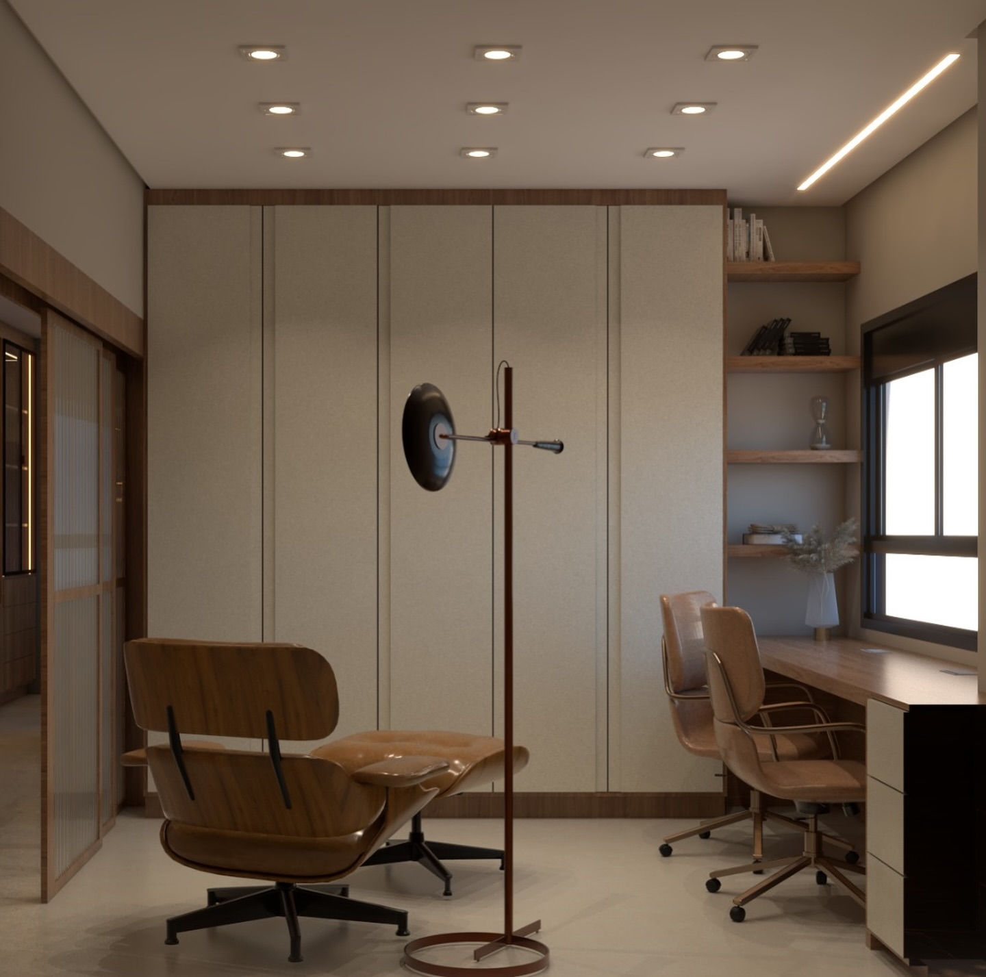 Beatriz Pereira Arquitetura