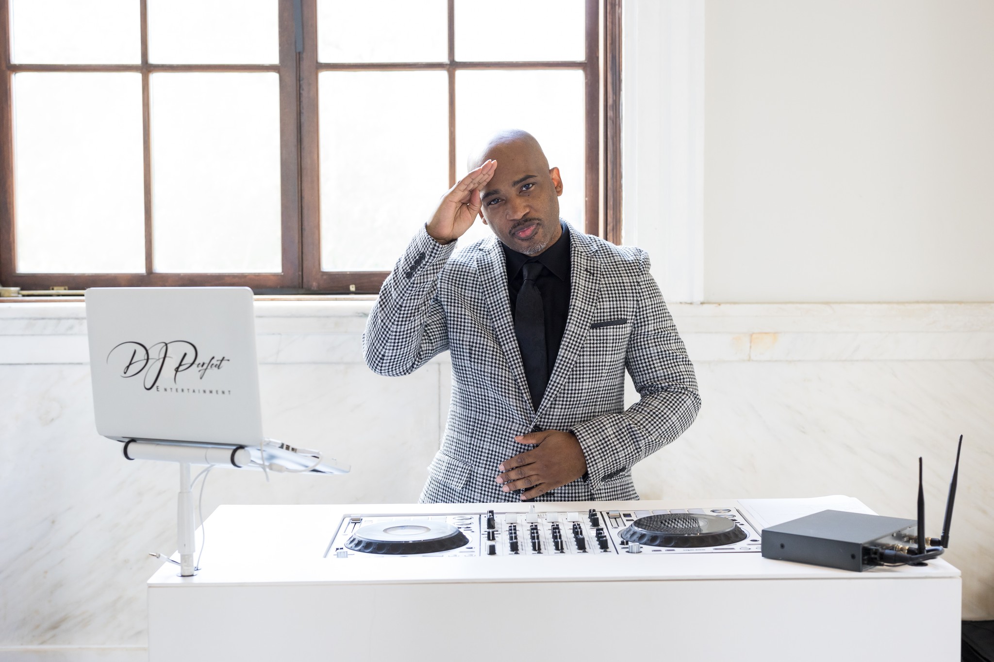 DJ Perfect