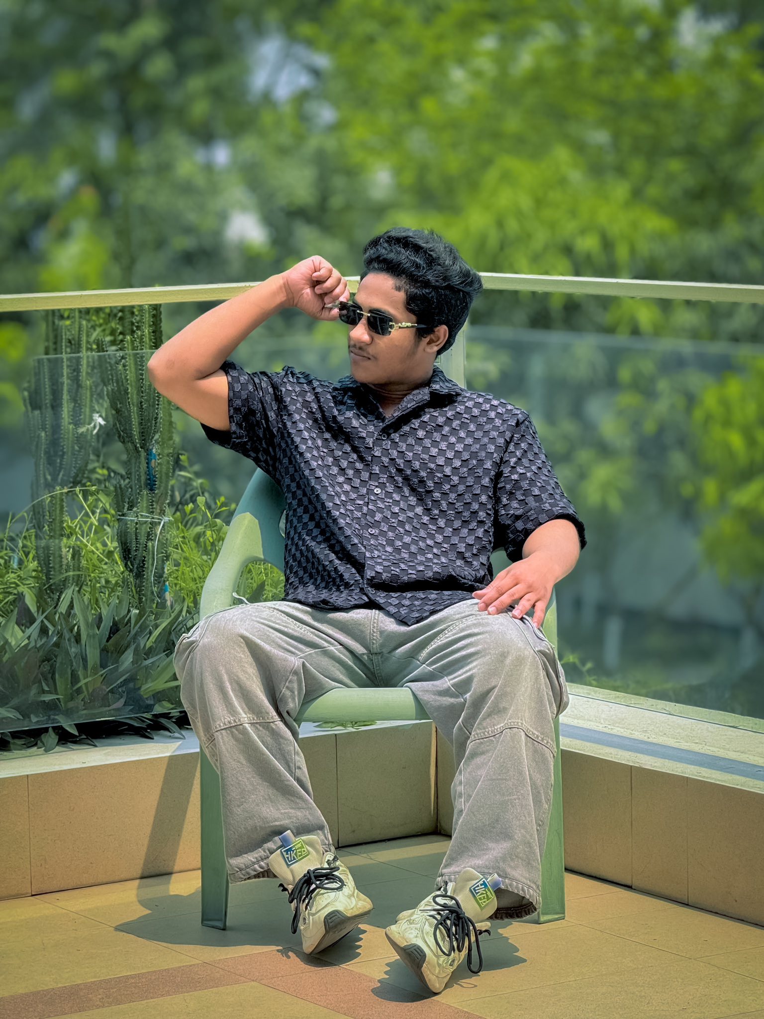 Azmain Ahmed Akash