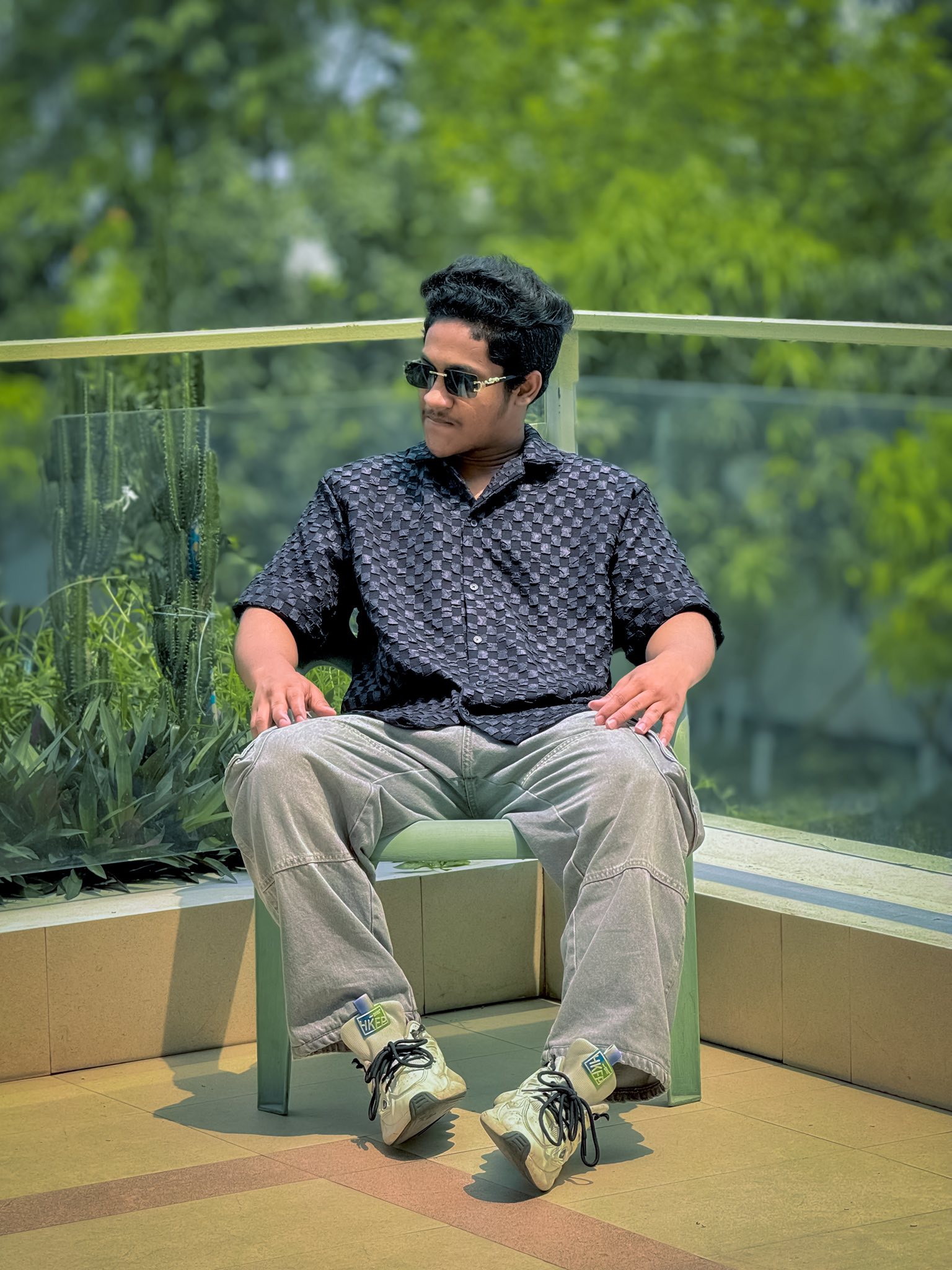 Azmain Ahmed Akash