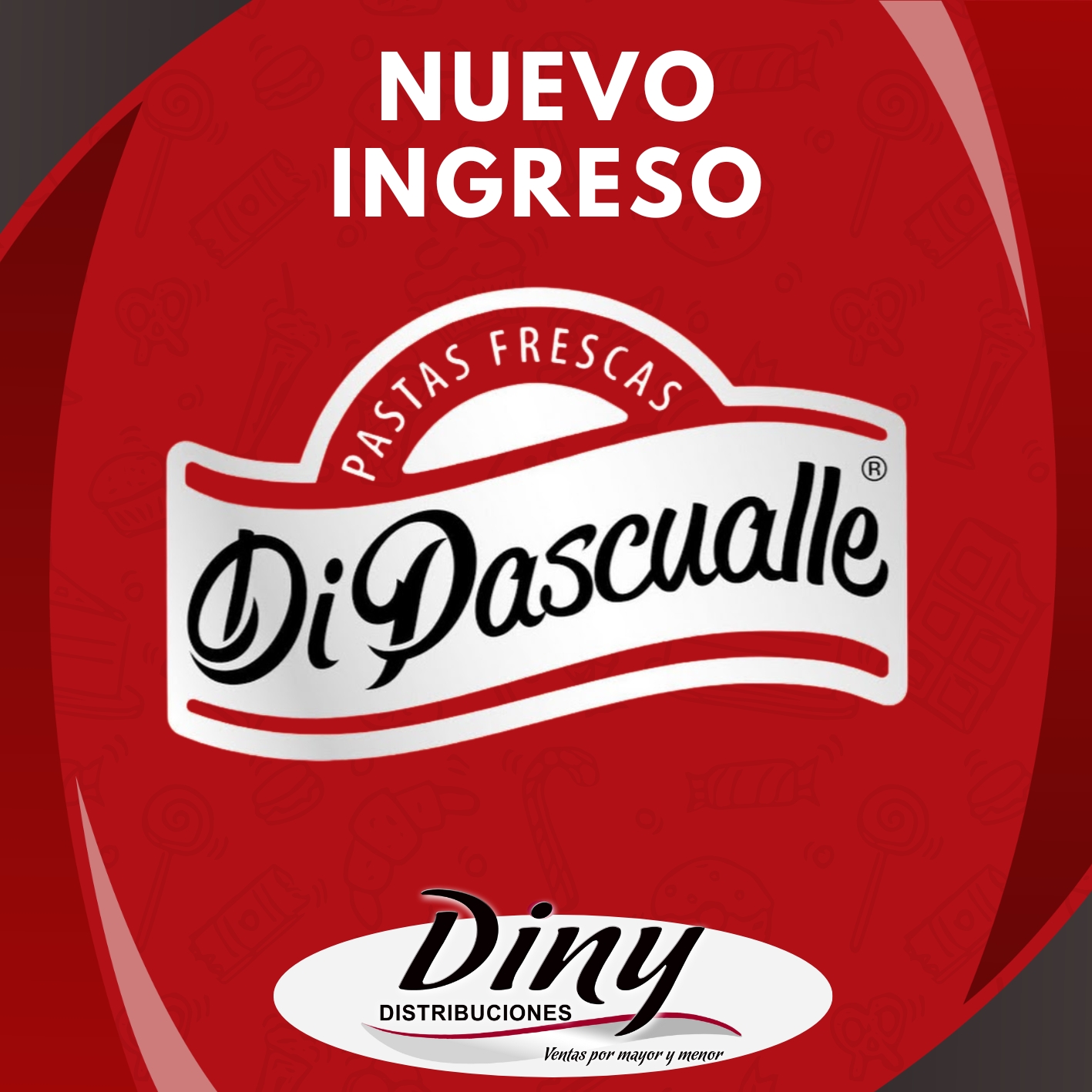 Diny Distribuciones | Curuzú Cuatiá
