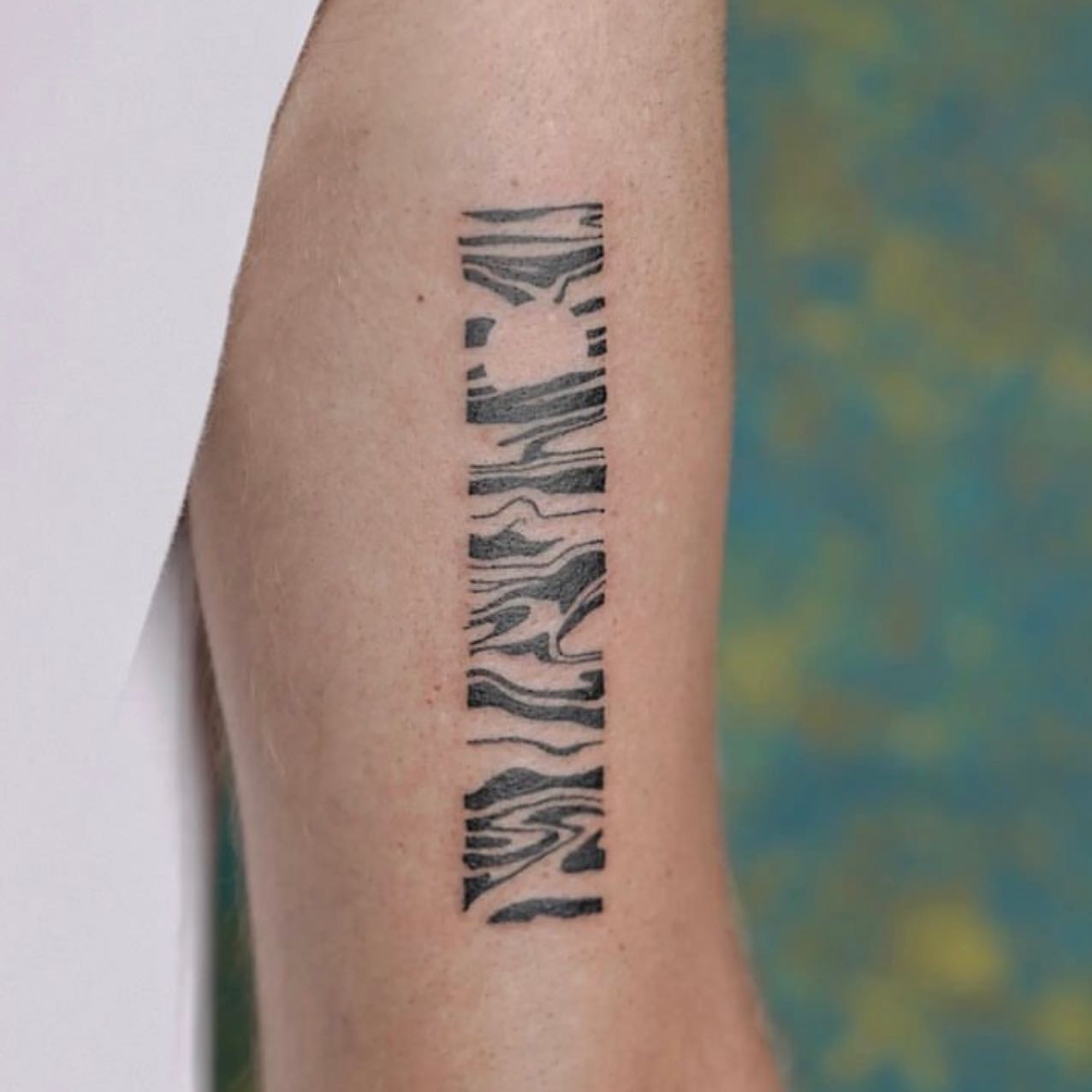 Sidespace Tattoo Parlour | Jakarta