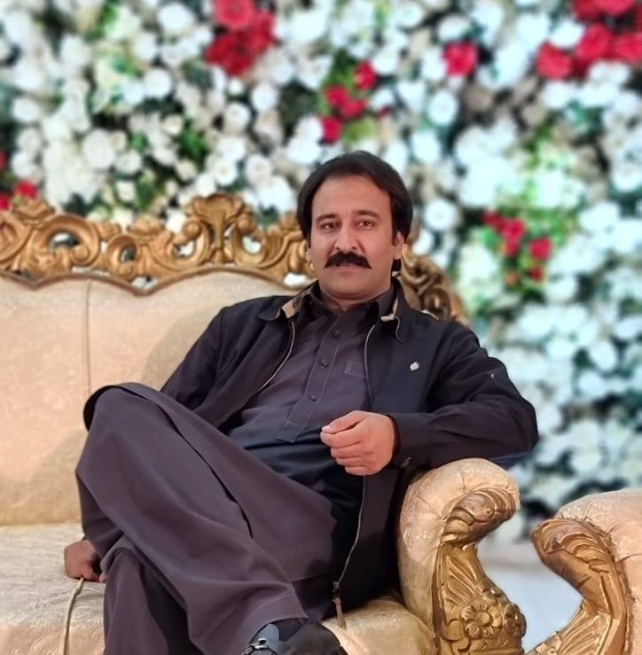 Rana Wahab PSP