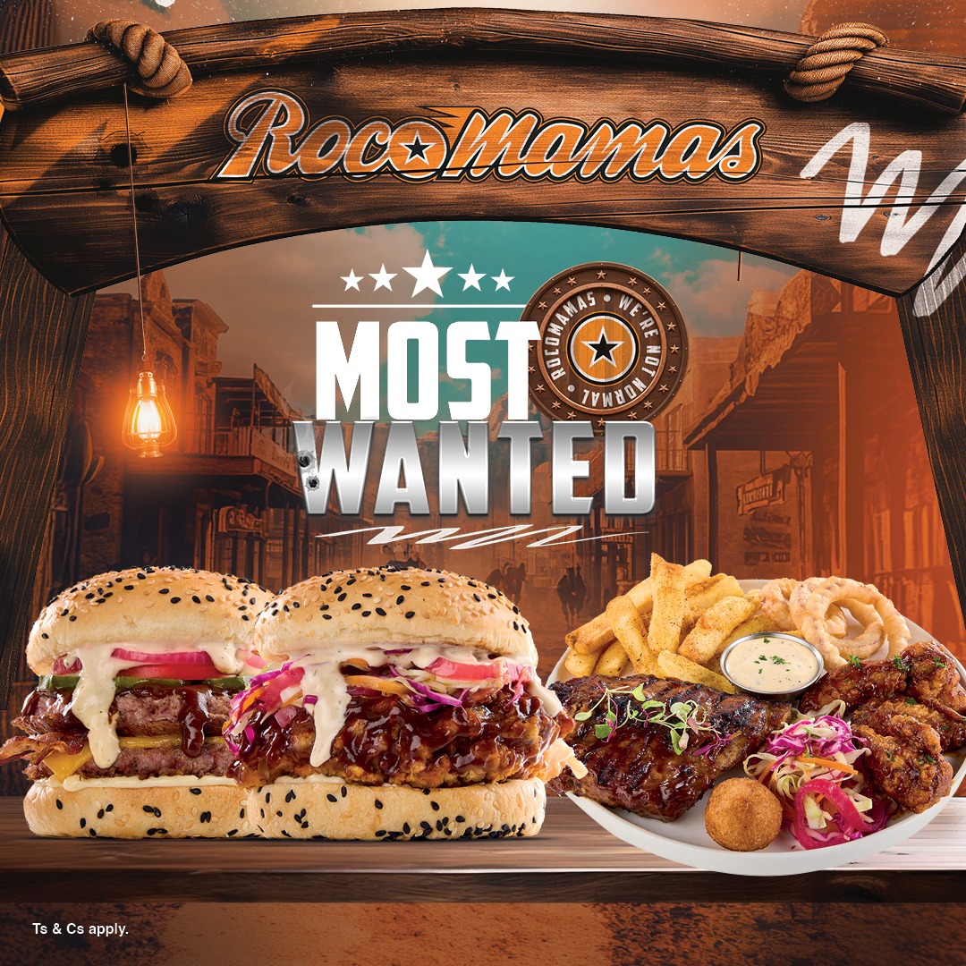 RocoMamas - They didn’t come to play, they came to slay your tastebuds ...