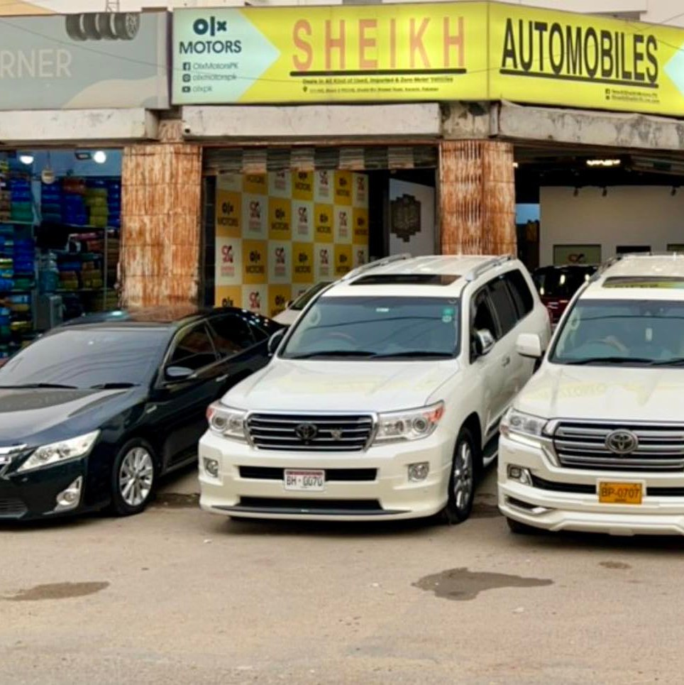 sheikh-automobiles-karachi