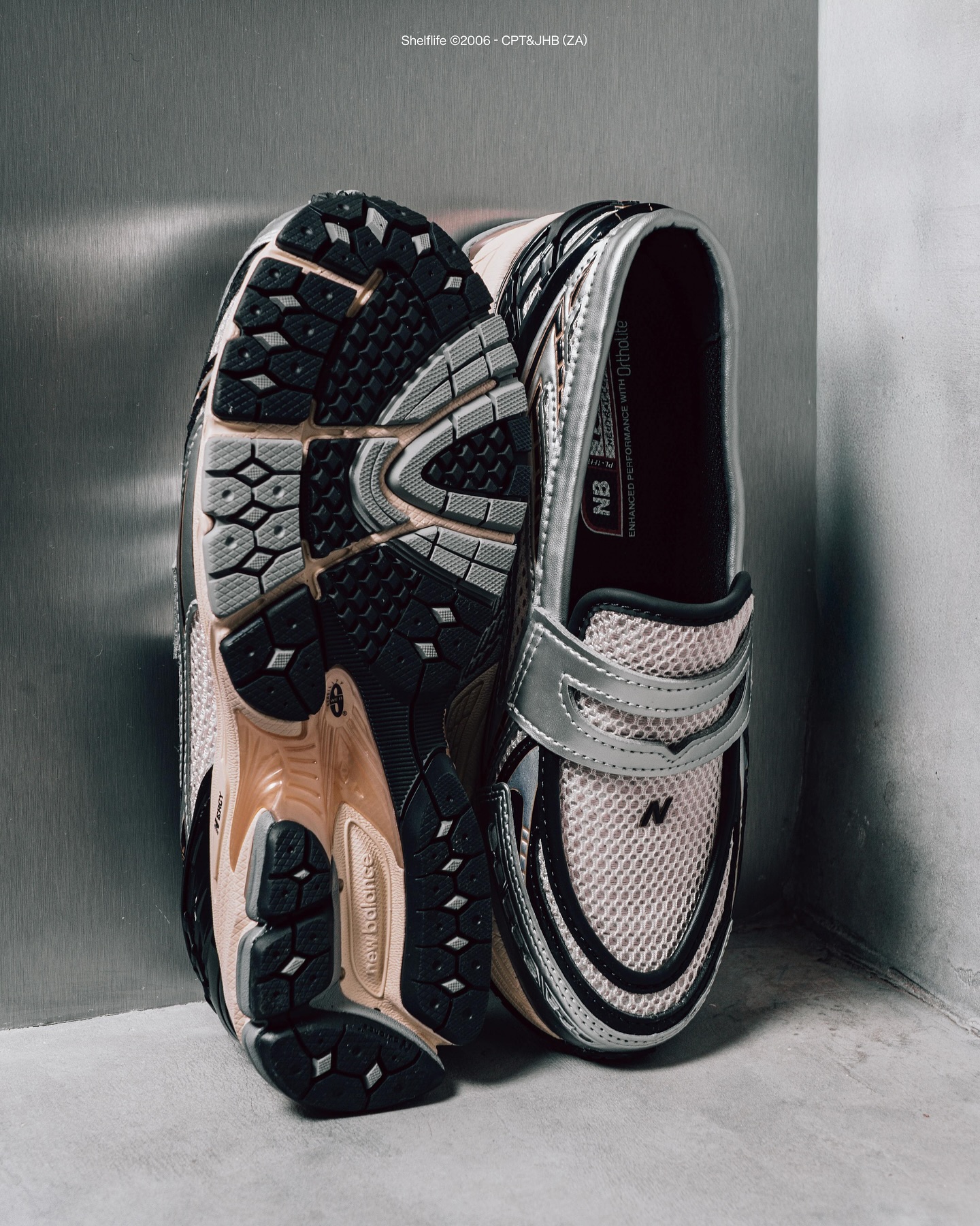 New Balance 1906L 
