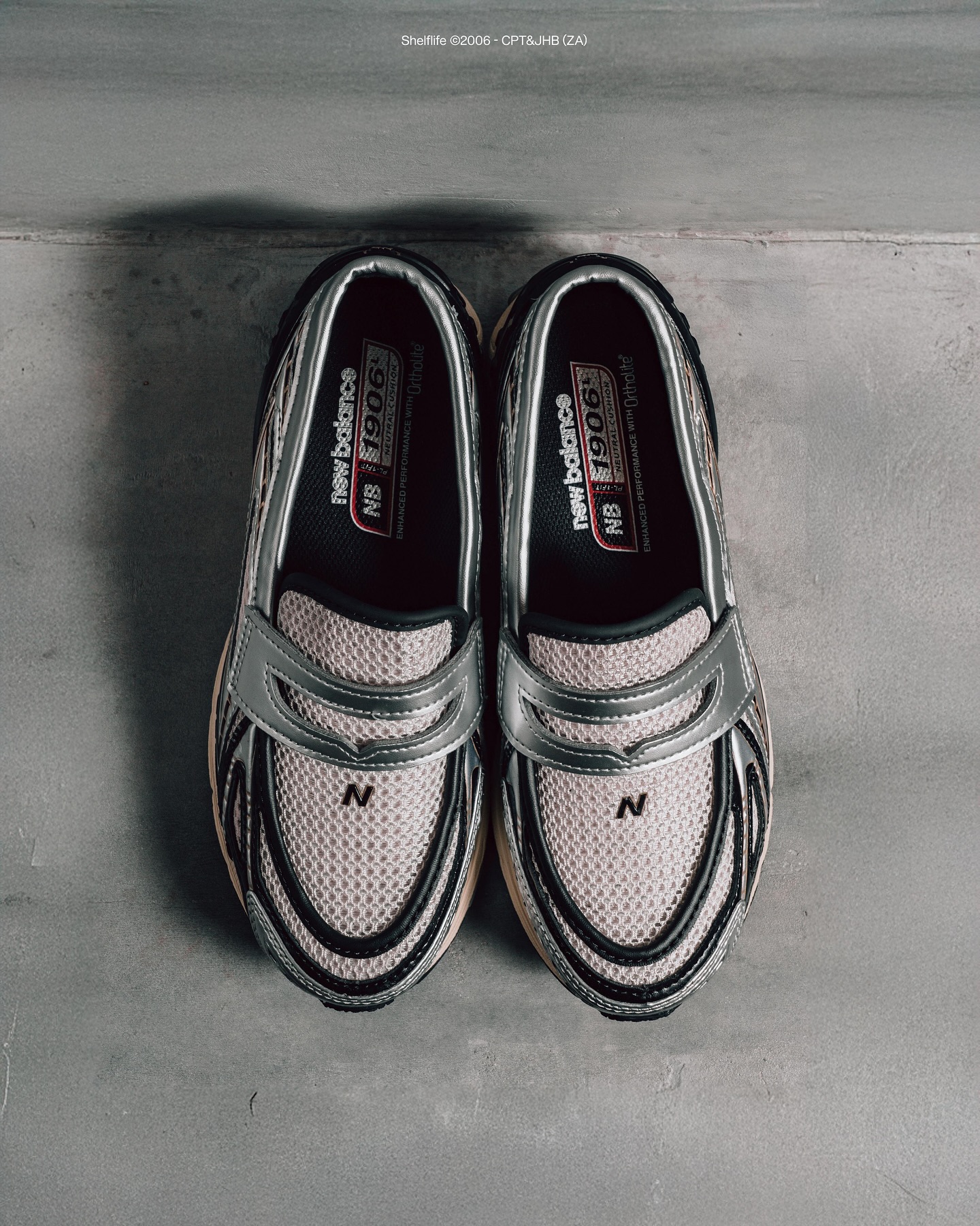 New Balance 1906L 