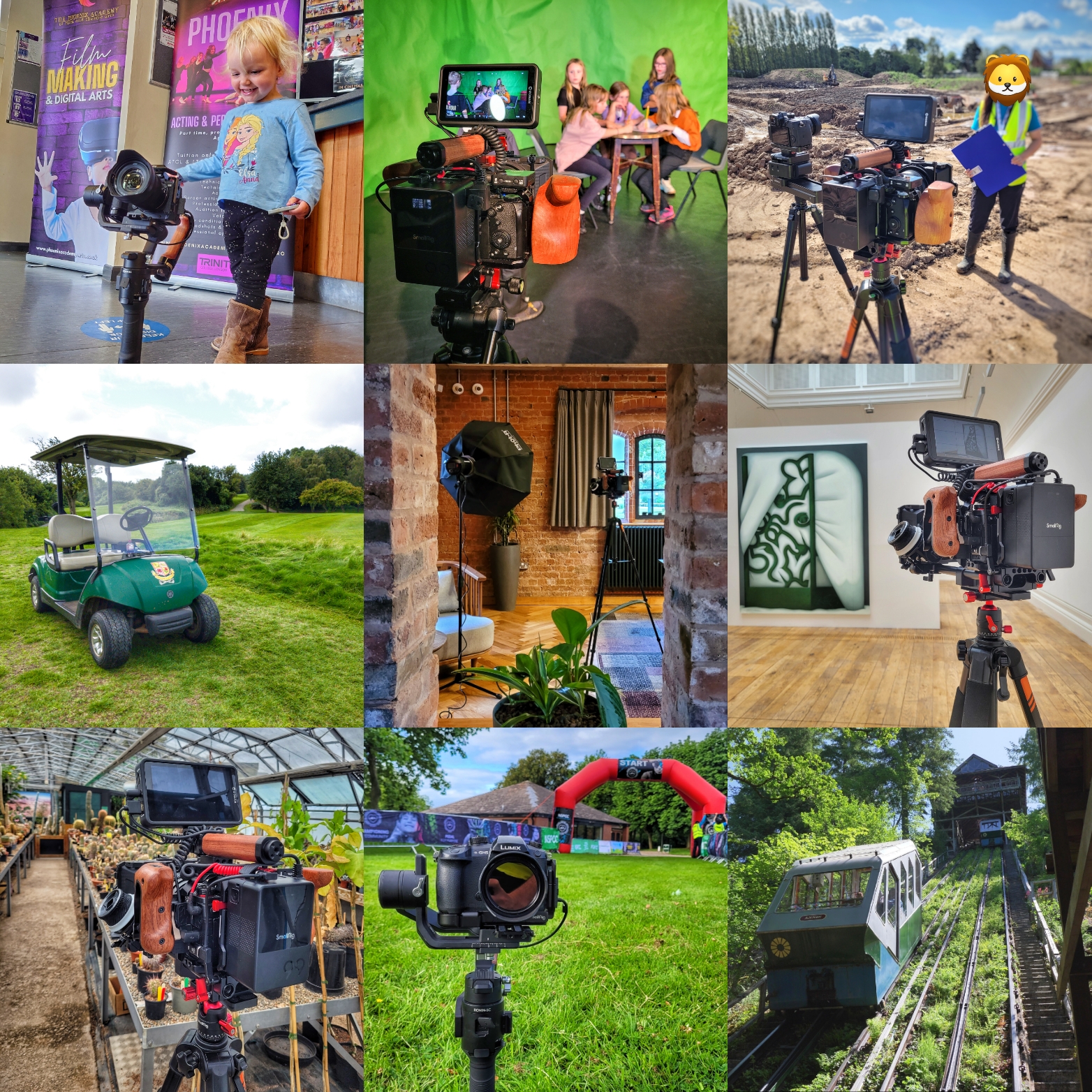 Filmage.co.uk