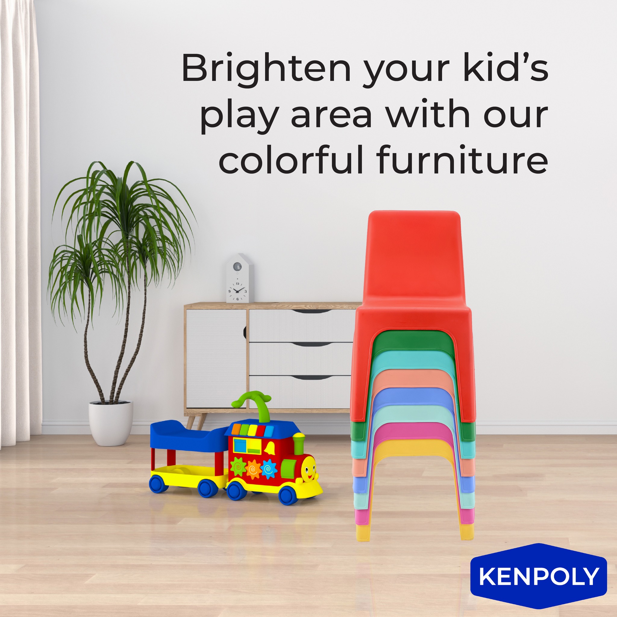 Kenpoly Manufacturers | Nairobi
