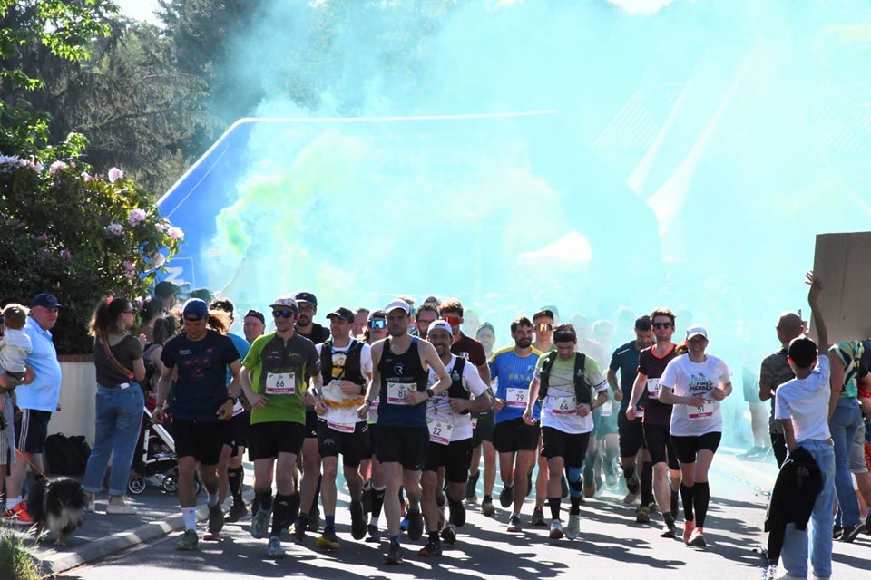 Running Conseil... - Running Conseil Vertou - Just Running