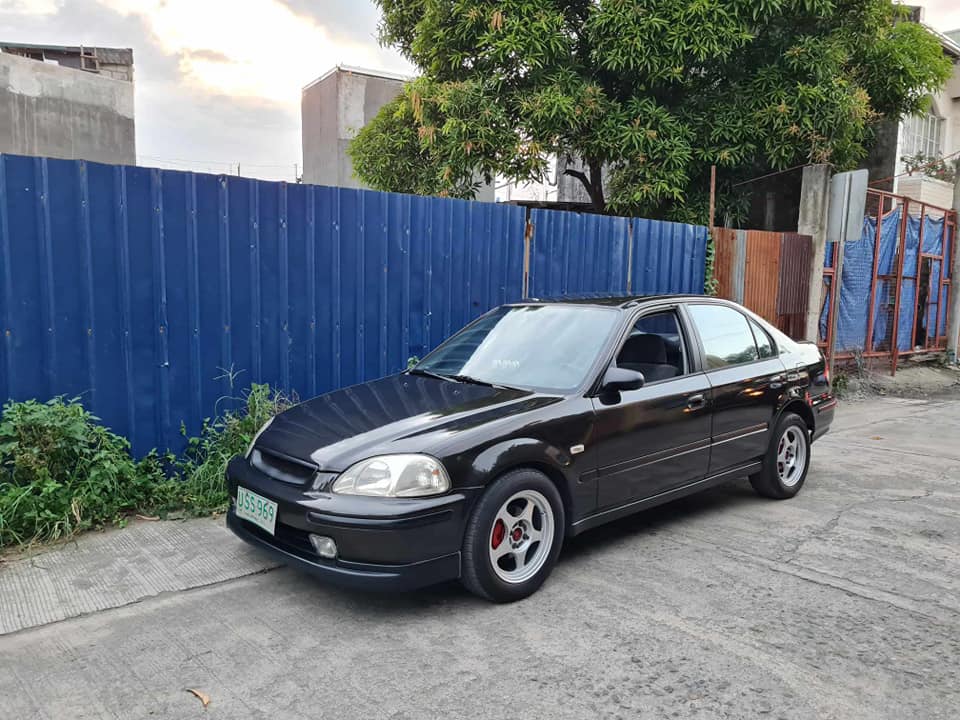 1997 honda civic EK ph15 - Car Engines & Engine Parts - Valenzuela City ...