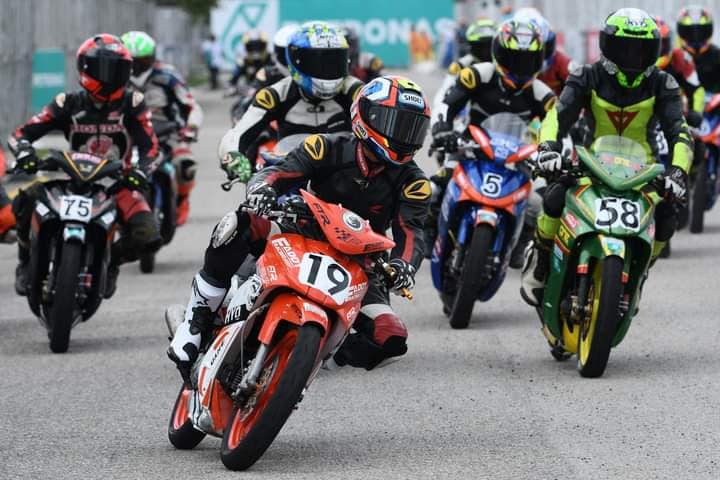 AHR Racing Team
