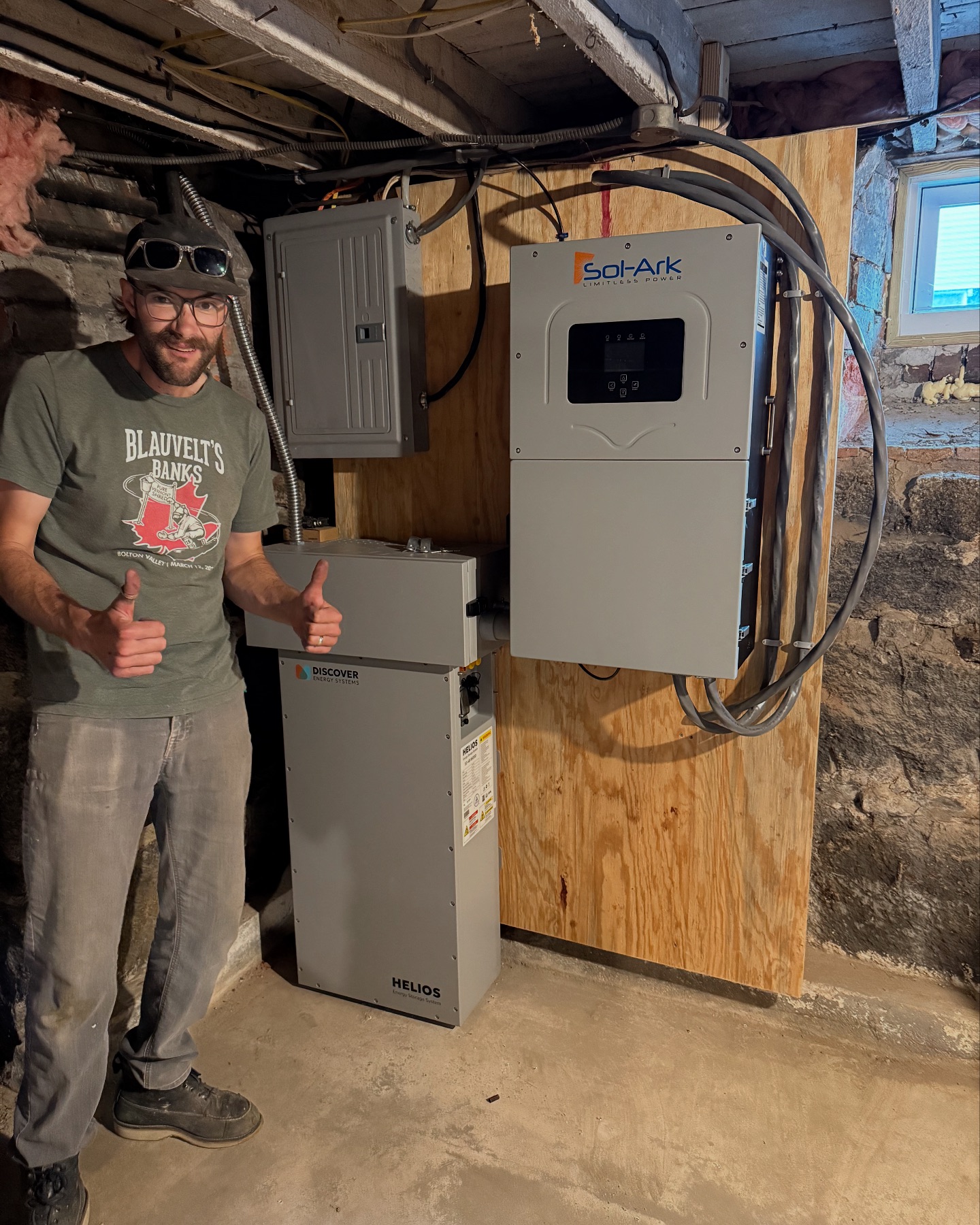 First-Light Energy