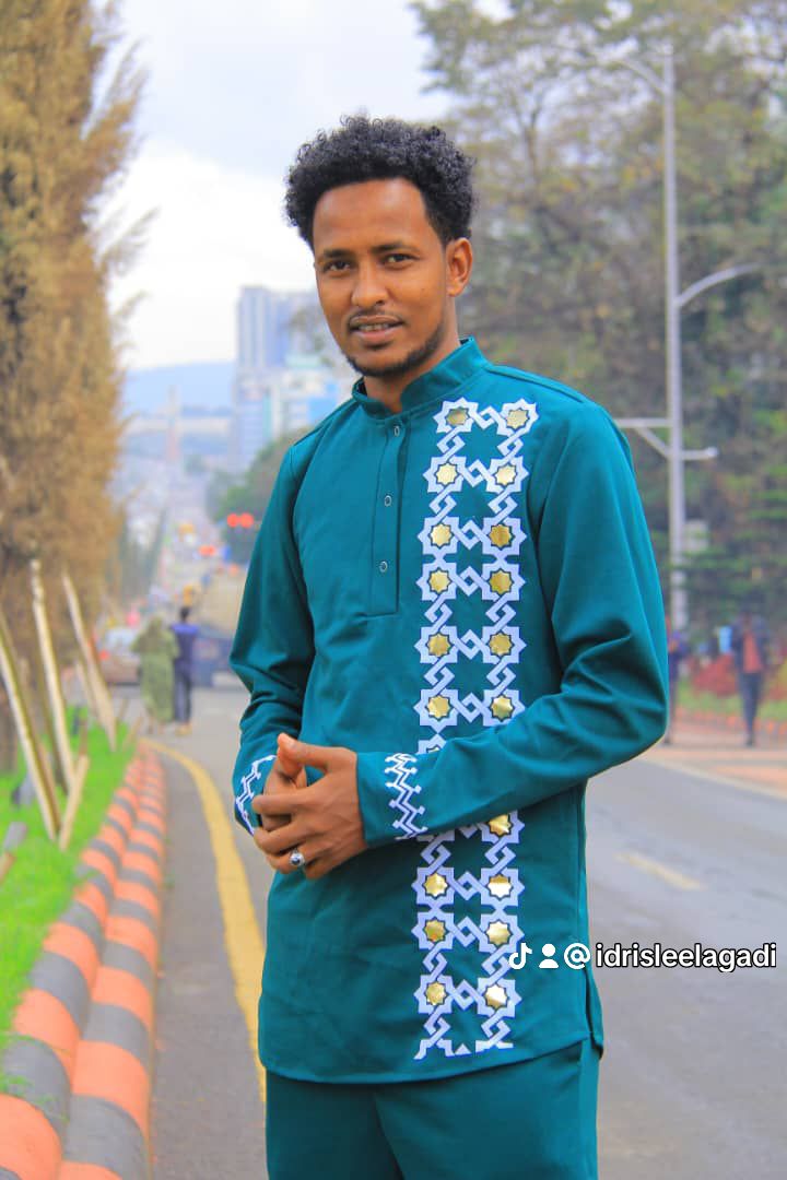 Edris Ebrahim