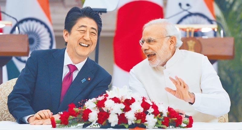 恕我無法支持 日本文藝評論家小川榮太郎曾說 安倍是一個見過地獄的男人 Facebook