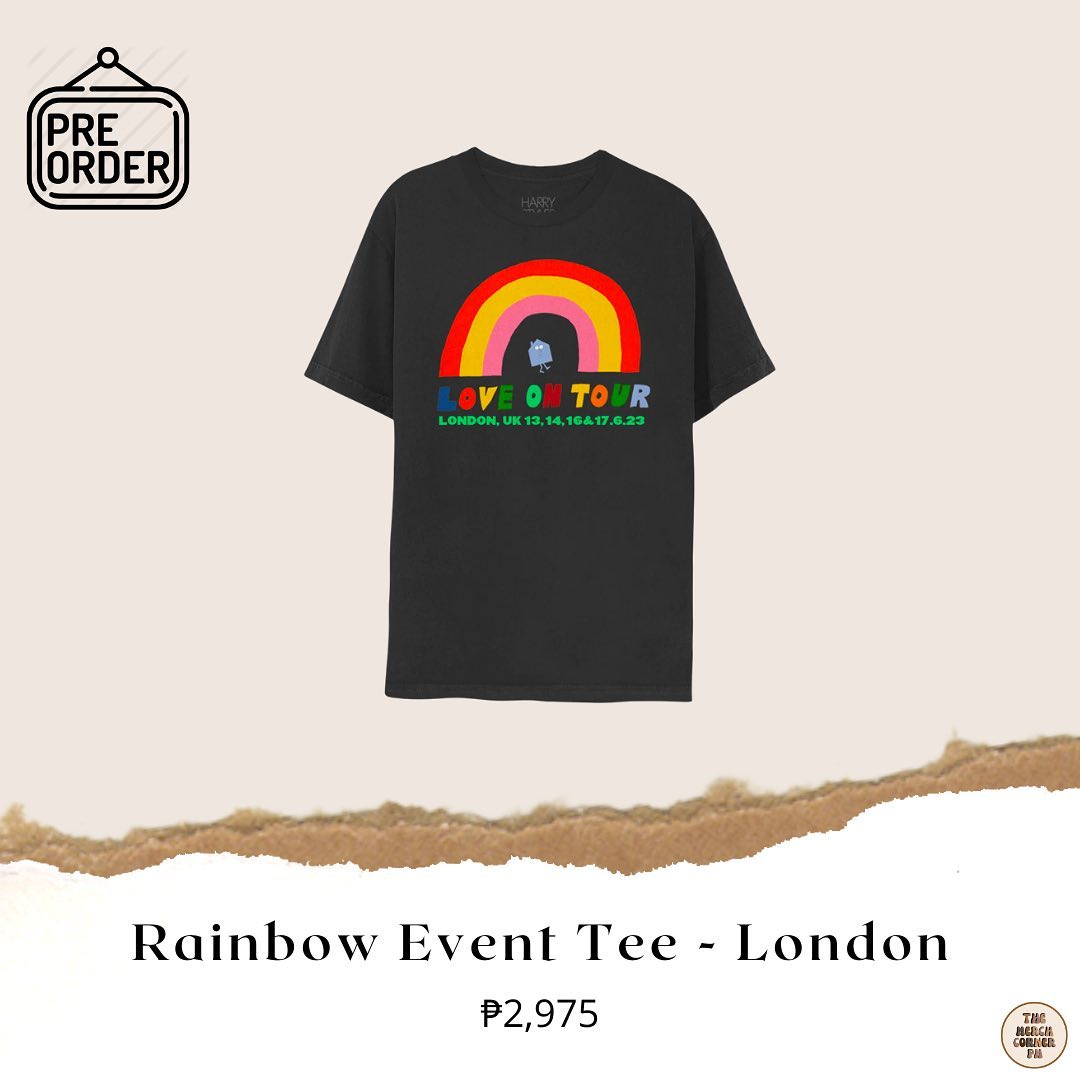 The Merch Corner PH | Manila