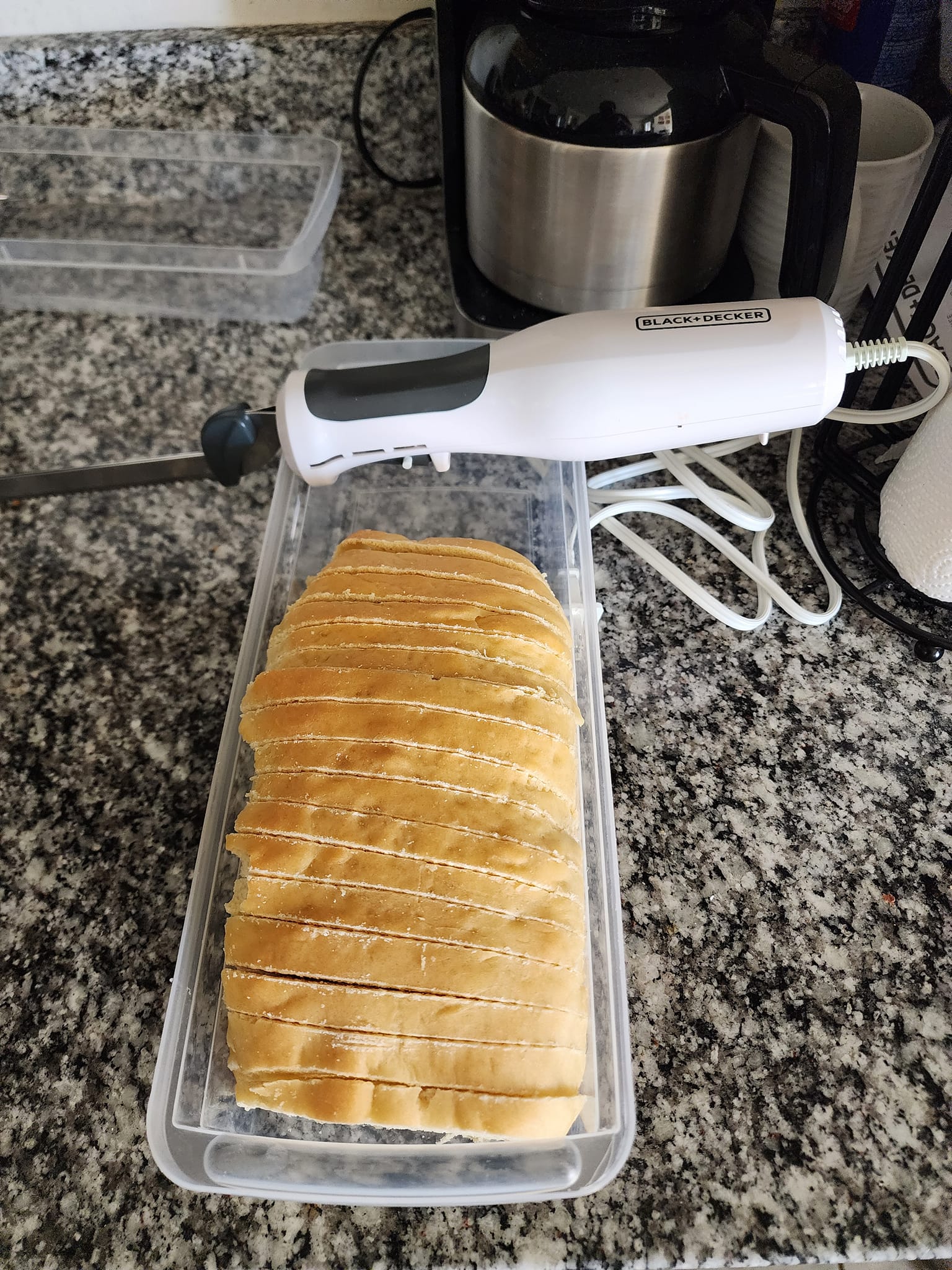 Replacement Paddle For Elite Gourmet Bread Makers – Fits EBM8103B, EBM8103M, EBM8703M