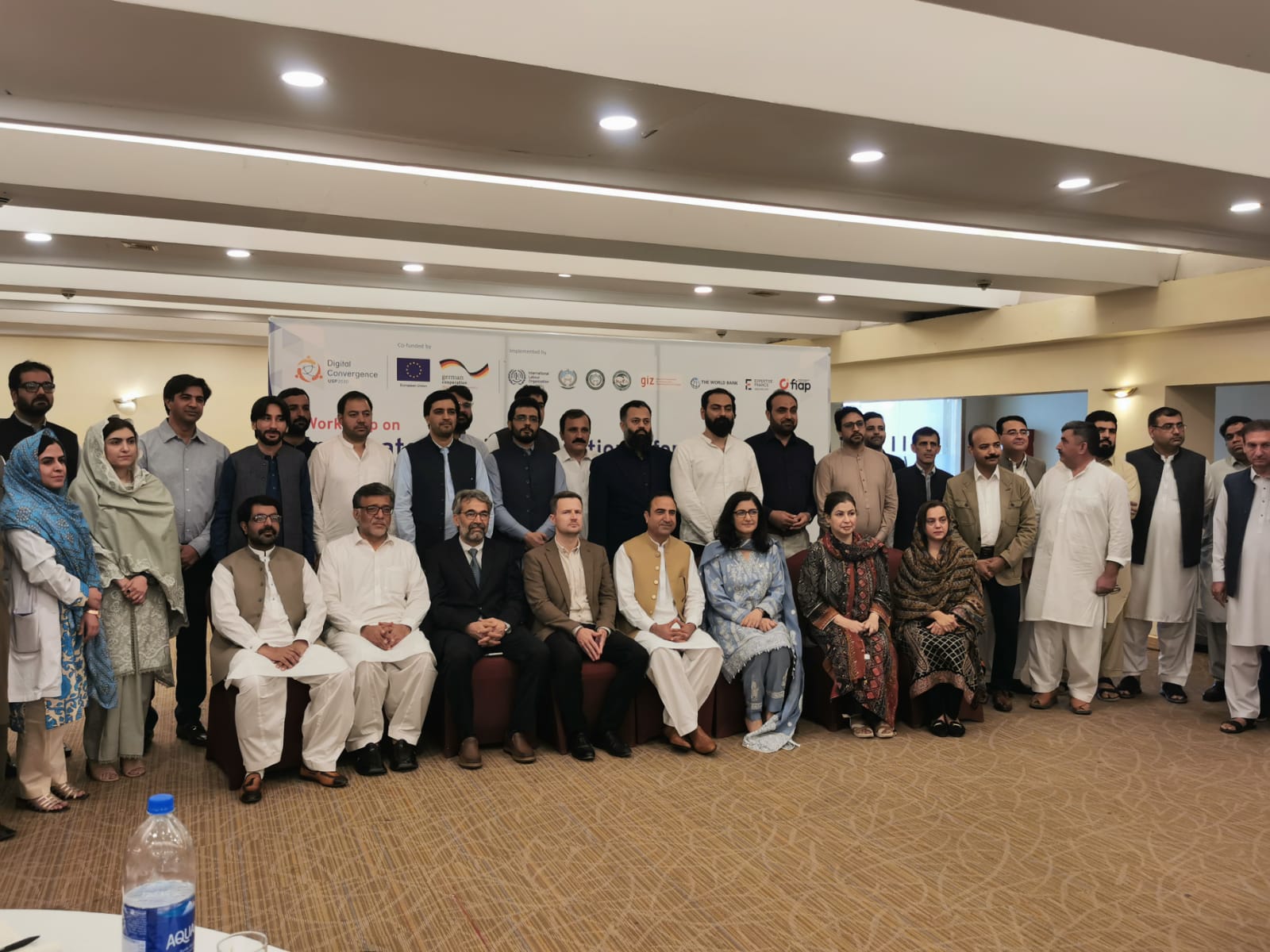 Public Policy & Social Protection Reforms Unit pp&spru | Peshawar