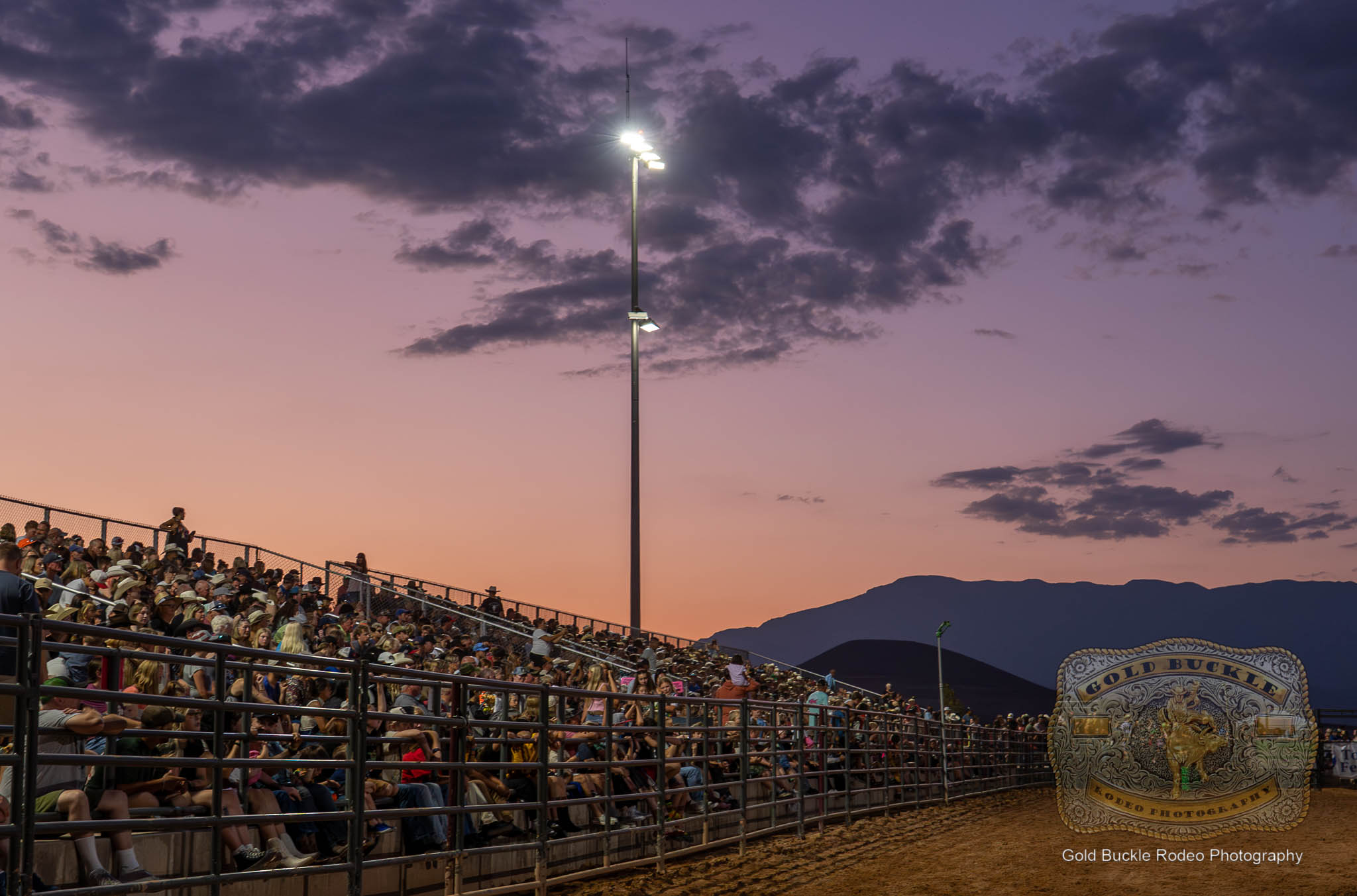 Peach Days Rodeo | Hurricane UT