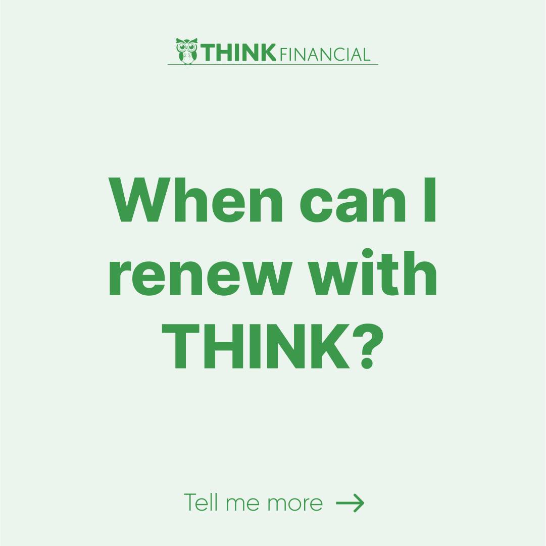 THINK Financial