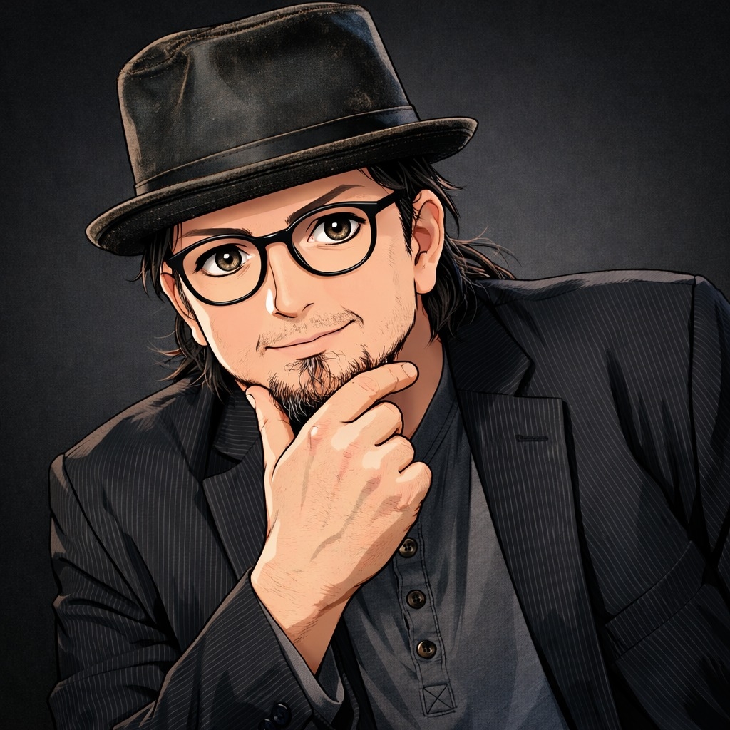 Enrico Palazzo
