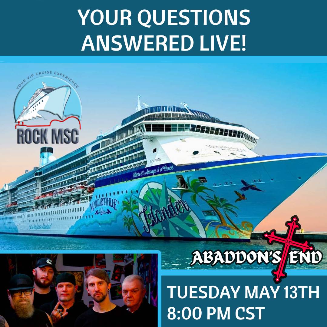 Rock MSC | Biloxi MS