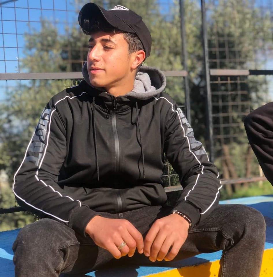 Mouhamad Sayed