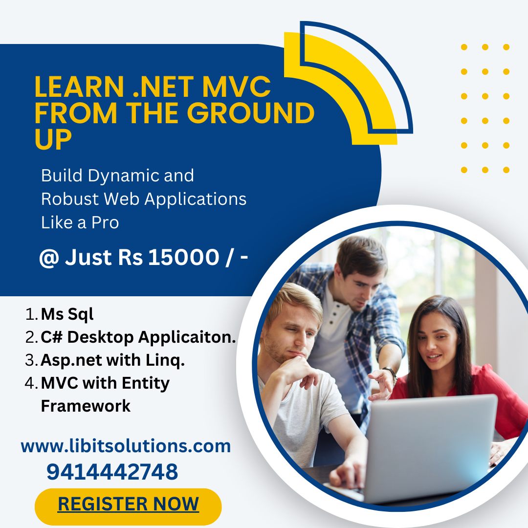 Libit Solutions Pvt. Ltd. | Jaipur