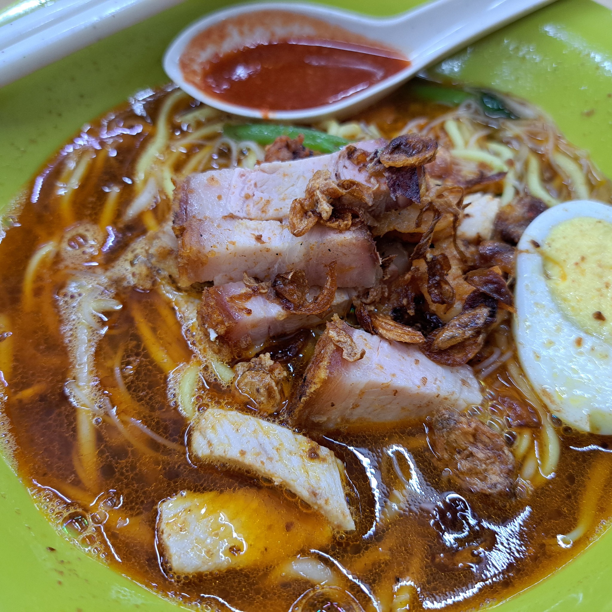 Learn Penang Hokkien | Is 