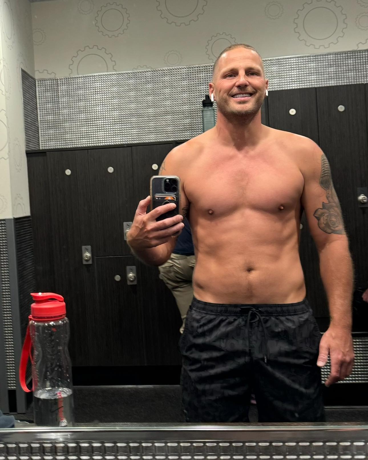 glp 1 bodybuilding reddit semaglutide weight loss reviews Social media data helps AI flag potential risks of GLP-1 medications 9 Months Progress : r/Semaglutide  Type 1 Bodybuilding Update :