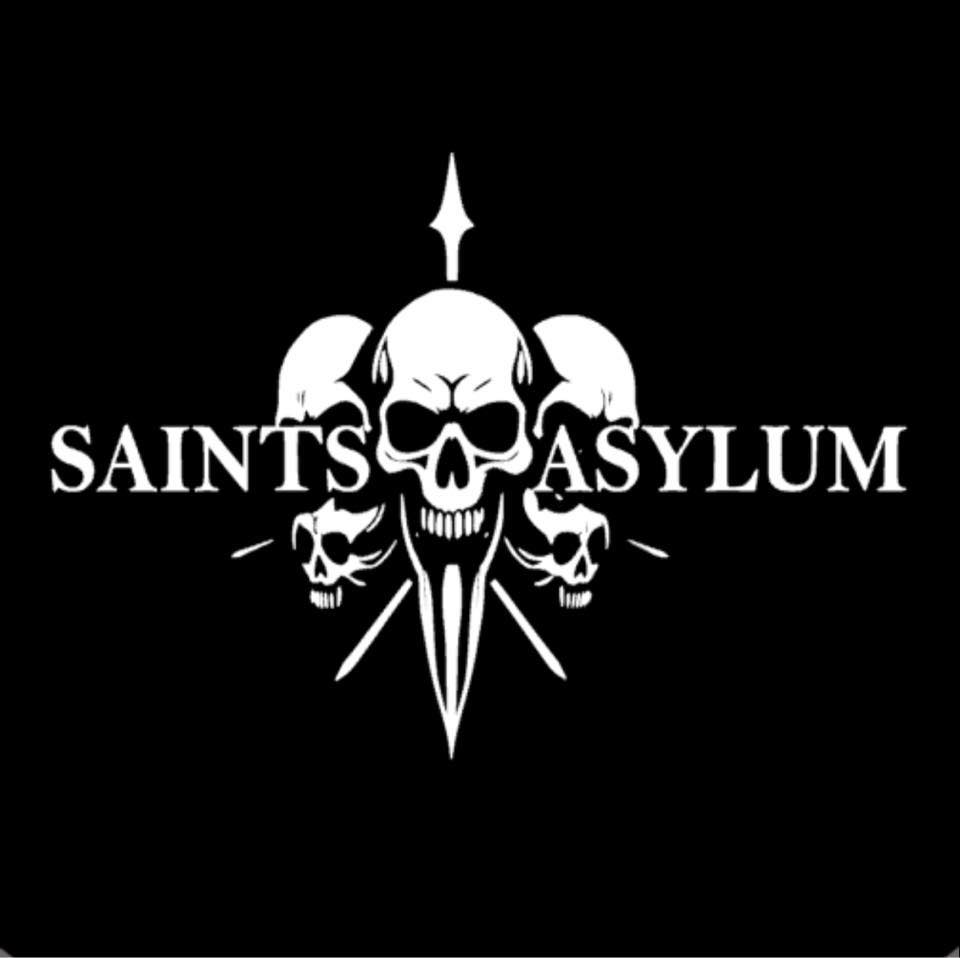 The Viciousness - Written and performed by Saints Asylum Al Poole ...