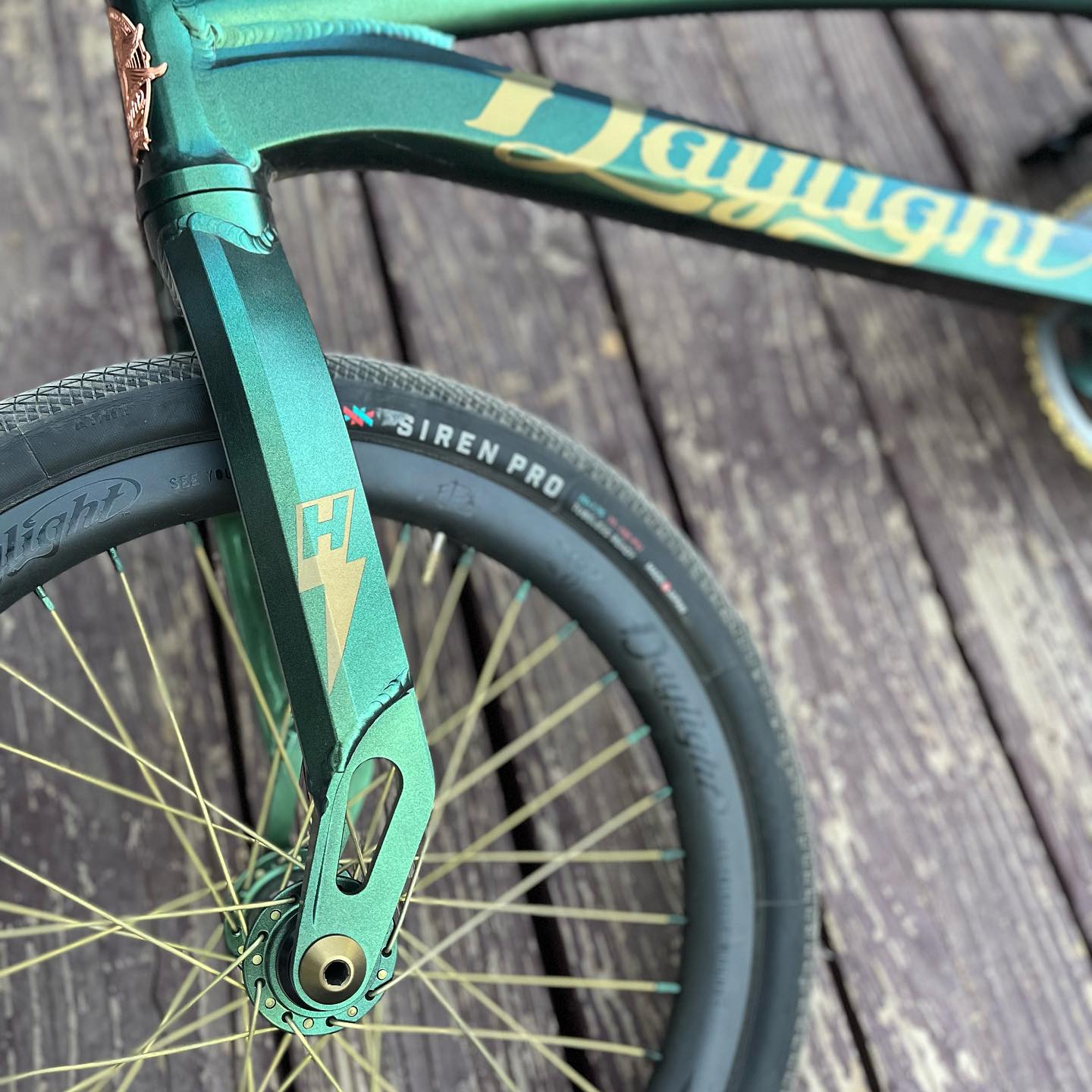 The test reviews are in on our new... - Daylight Cycle Co.