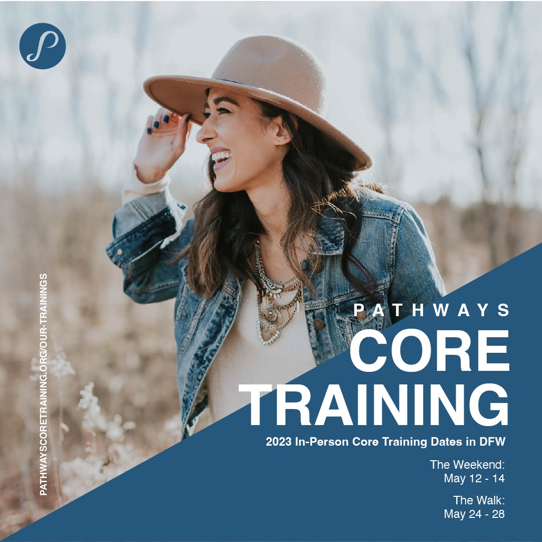 Pathways Core Training