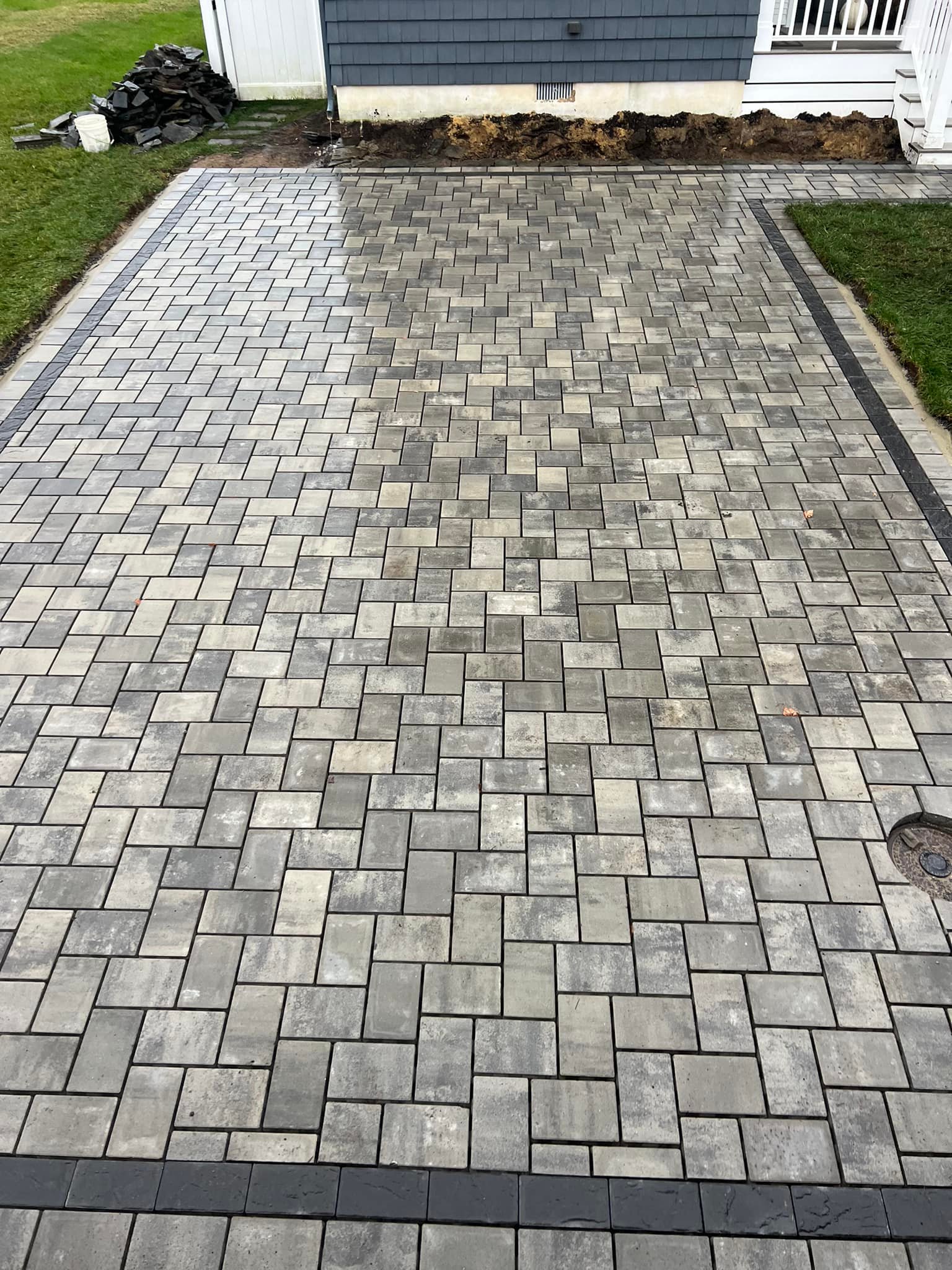 Cape Atlantic Landscaping | North Cape May NJ