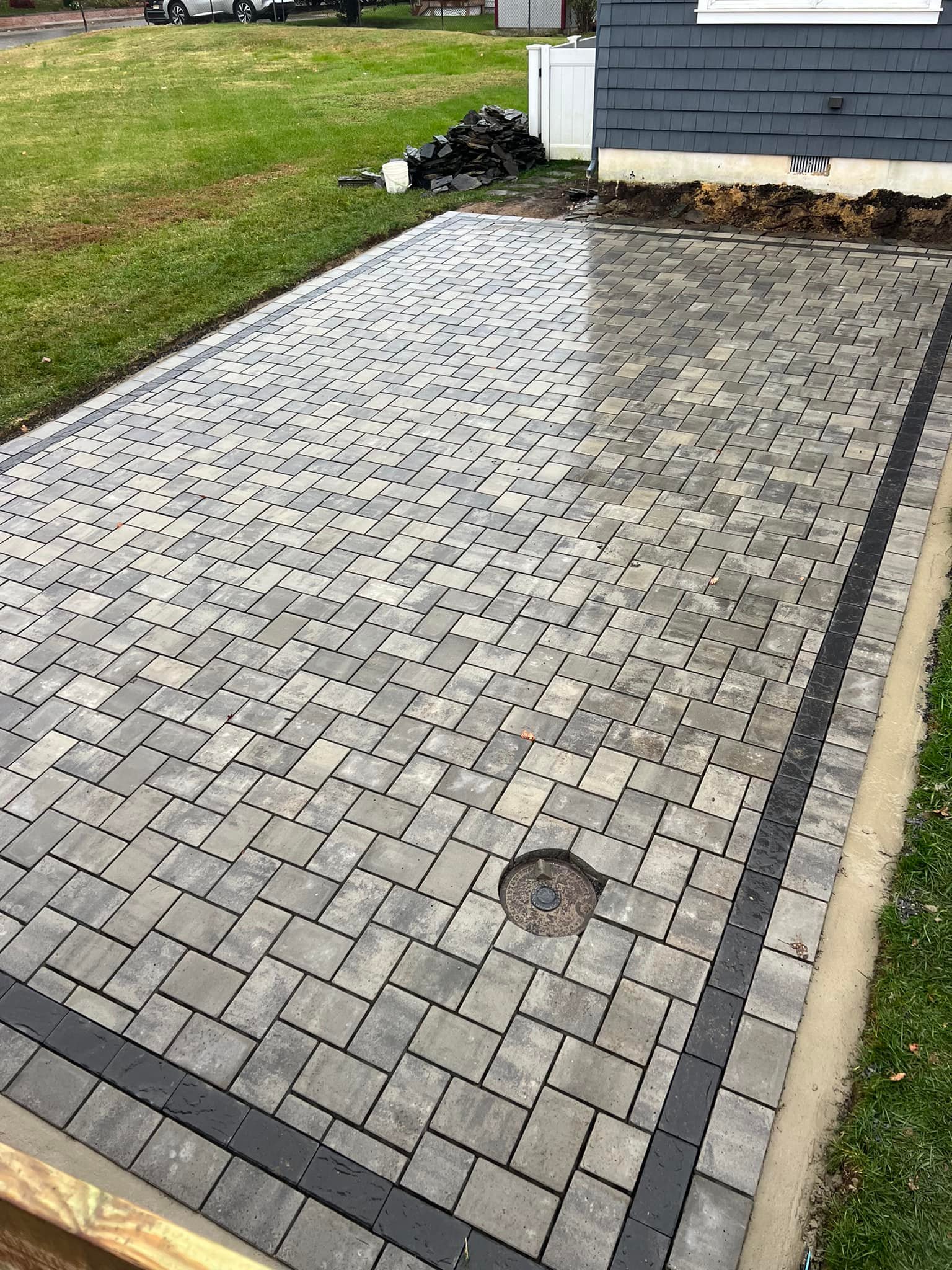 Cape Atlantic Landscaping | North Cape May NJ