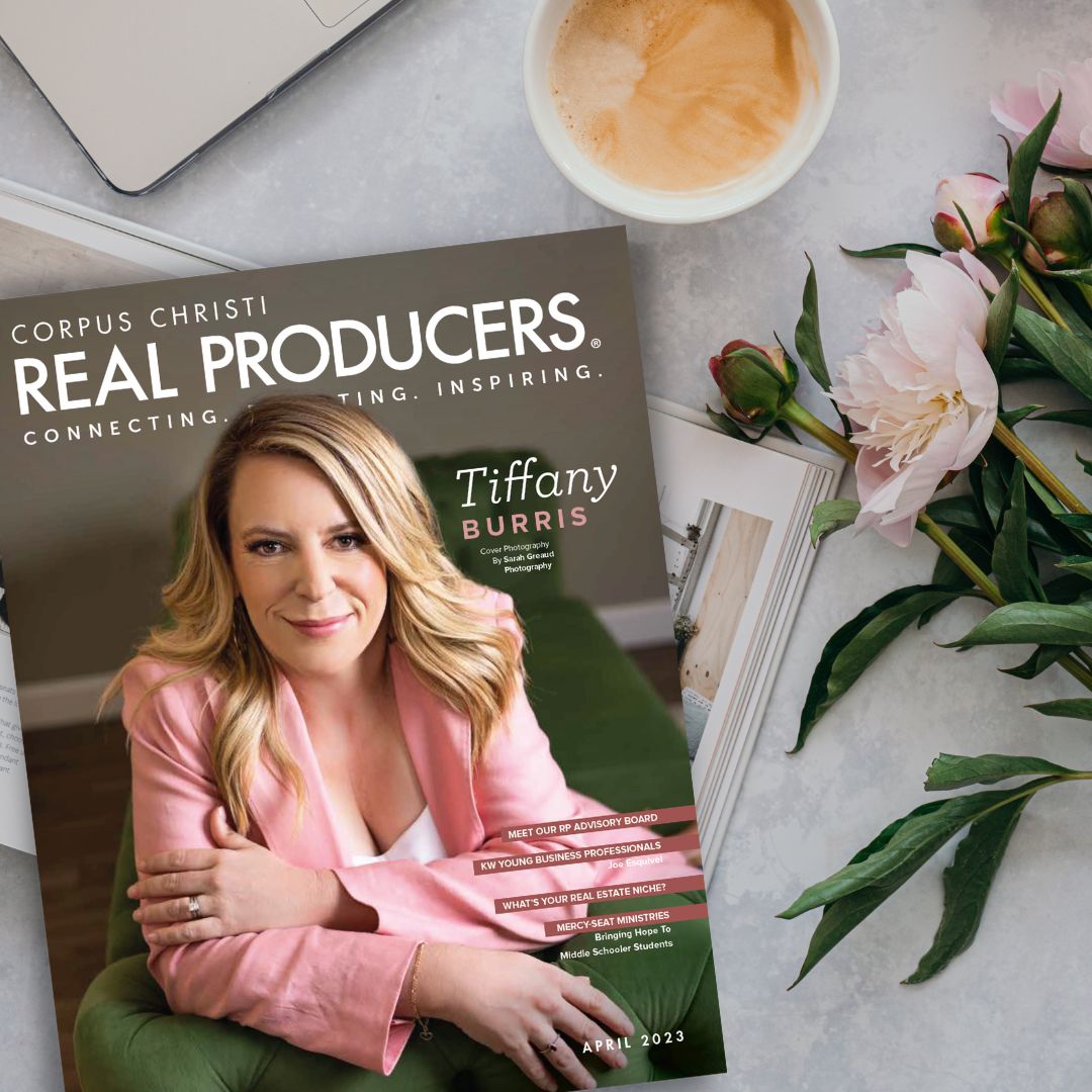 Kerry Simmons, Realtor | Corpus Christi TX