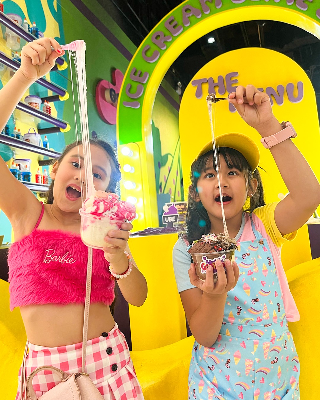Gootopia - The cutest stress reliever you’ll ever scoop 🍦 📍 Gootopia ...
