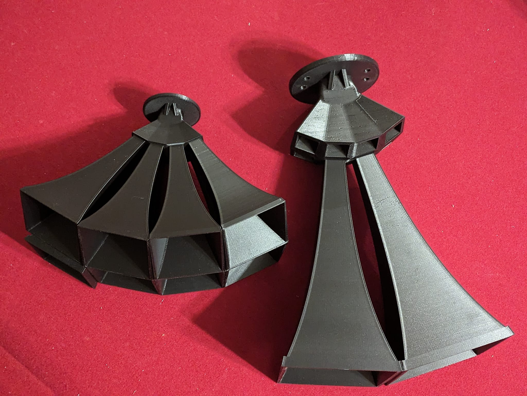 スピーカー・ウーファー Pioneer MULTICELLULAR HORN MH-300