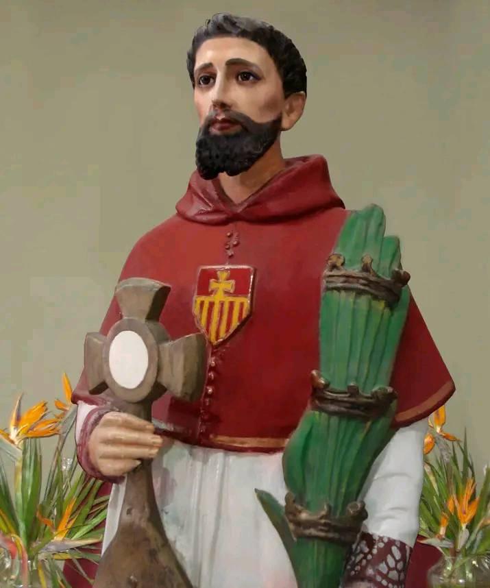 Parroquia San Ramón... - Parroquia San Ramón Nonato Tucumán