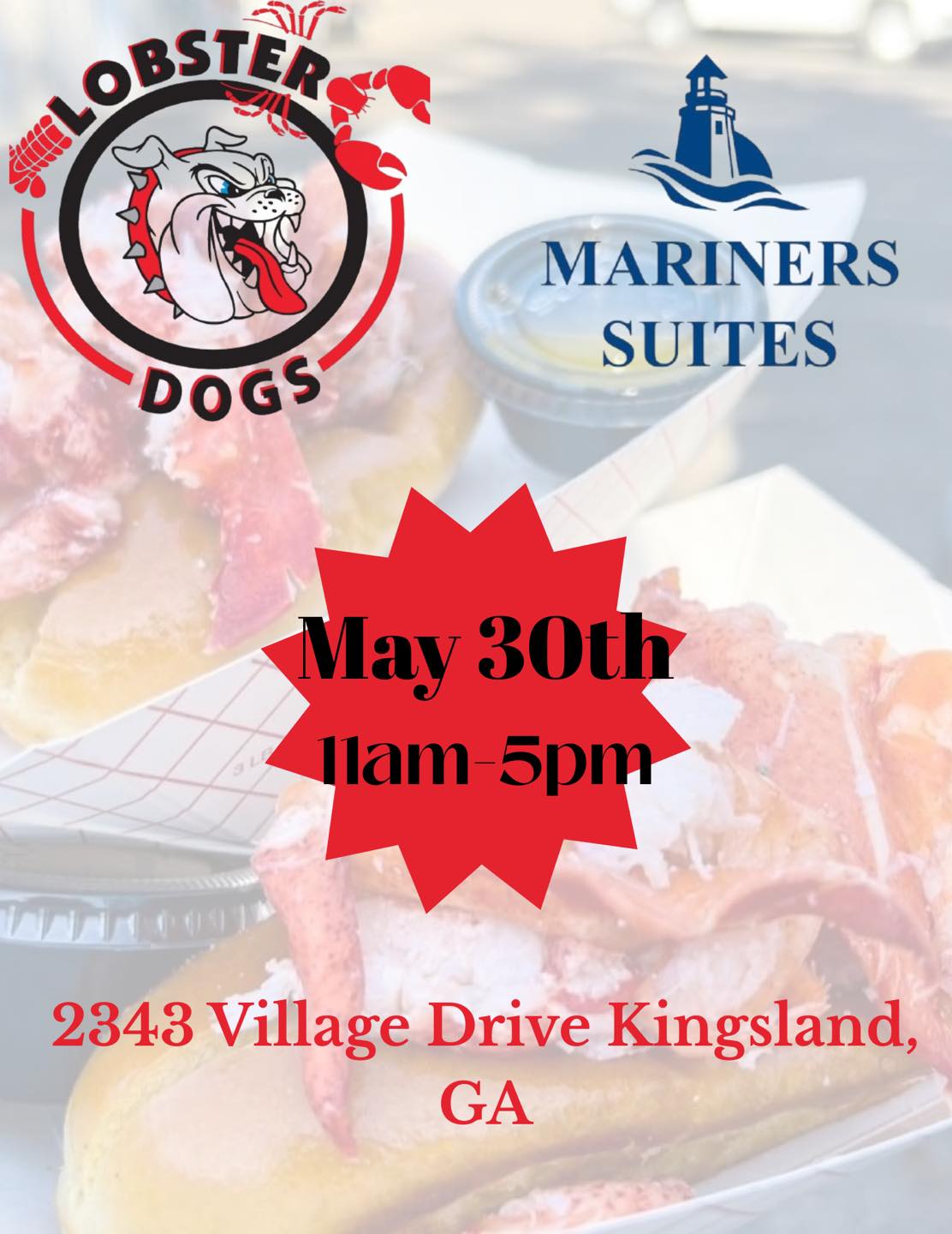 Mariners Storage | Kingsland GA