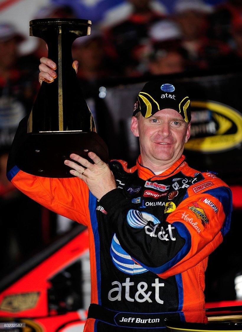 On this day in NASCAR history – July 12, 1998 28 years ago today
