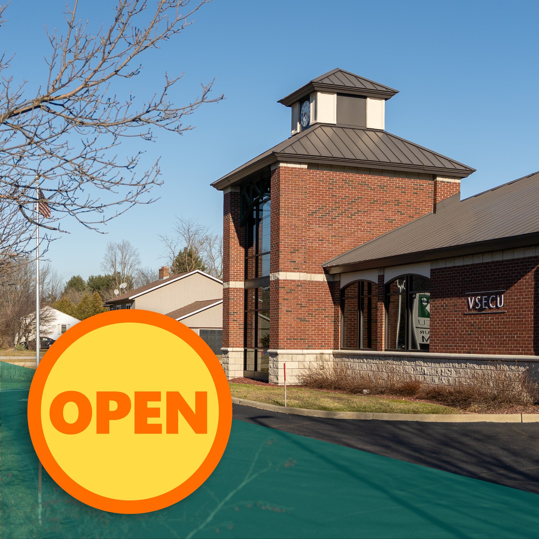 We are pleased to announce that... - EastRise Credit Union | Facebook