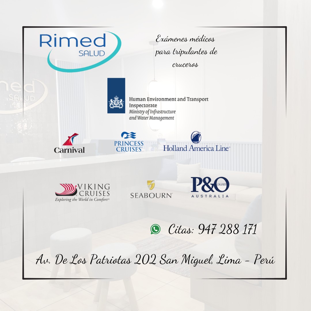 Rimed Salud | Lima