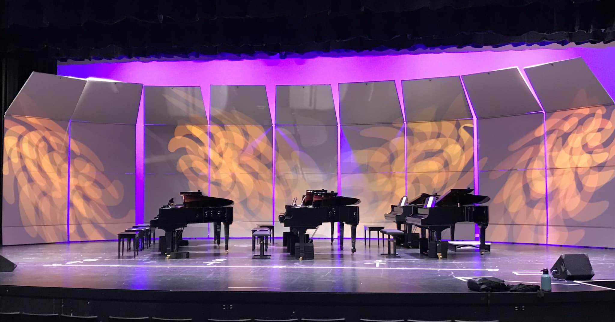 12 Note Piano Studio | Phoenix AZ