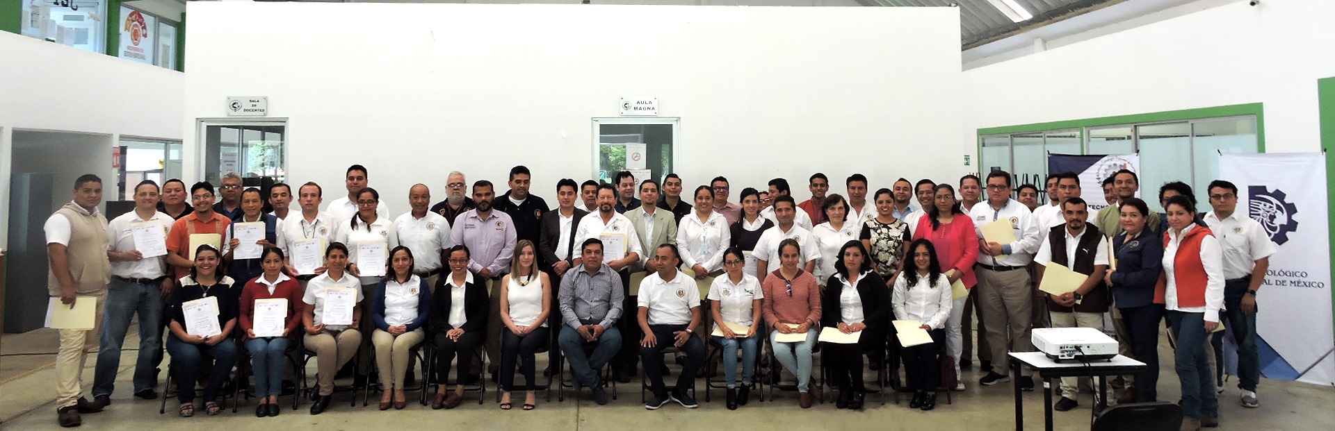 Instituto Tecnológico Superior de Huatusco | Huatusco de Chicuellar