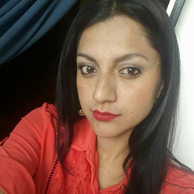 Mary Vera Rendon