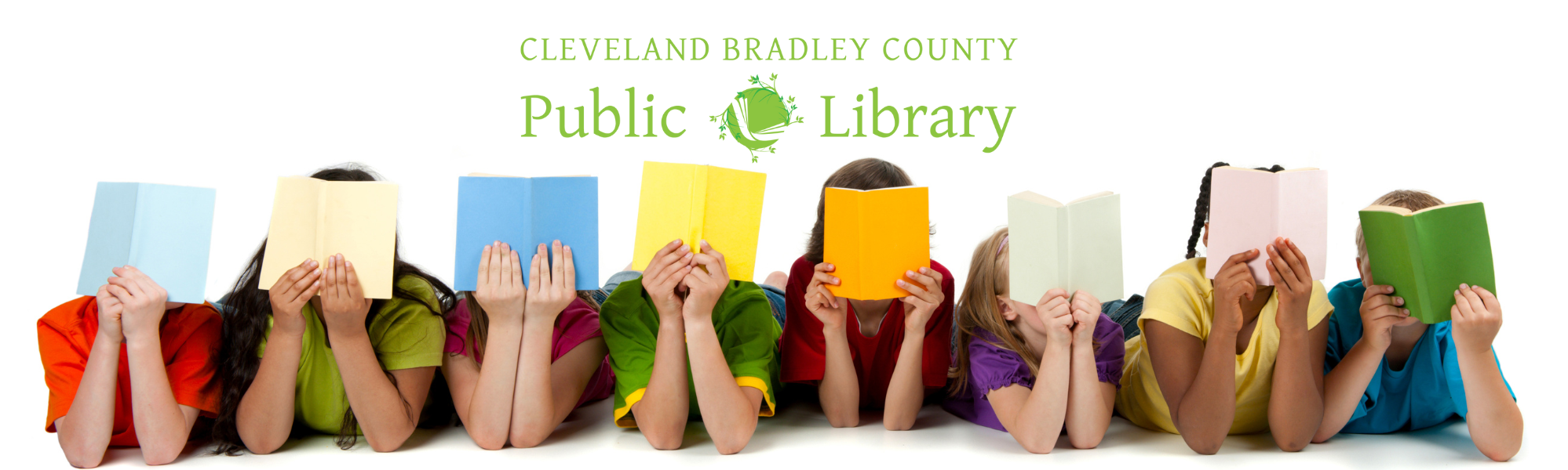 Cleveland Bradley County Public Library | Cleveland TN
